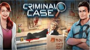 Criminel-case